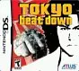 Tokyo Beat Down DS