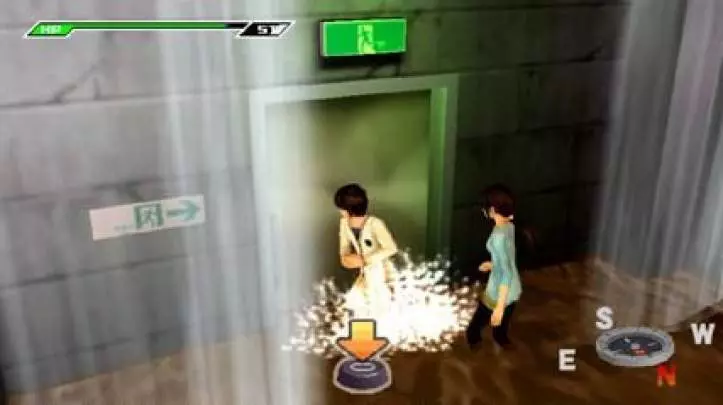 S.O.S: The Final Escape 3