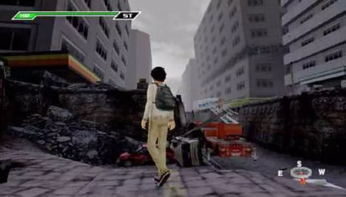 S.O.S The Final Escape 3