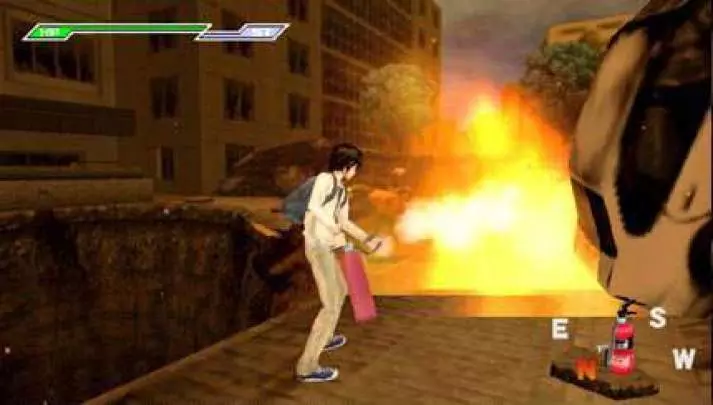 S.O.S The Final Escape 3