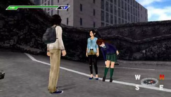 S.O.S The Final Escape 3