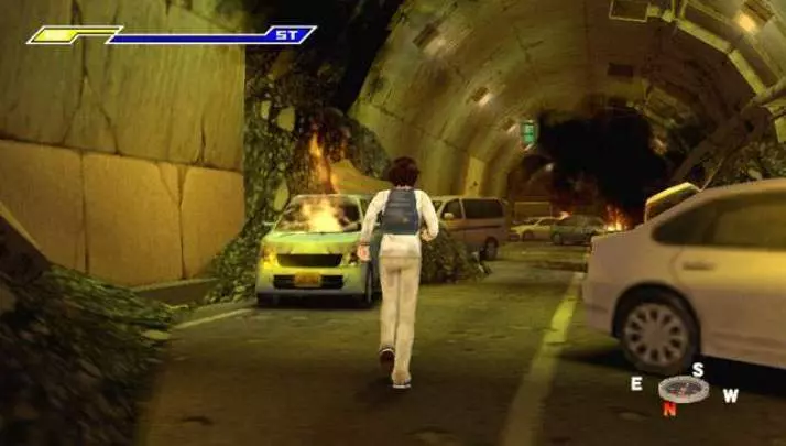 S.O.S The Final Escape 3