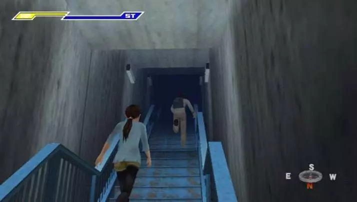 S.O.S The Final Escape 3