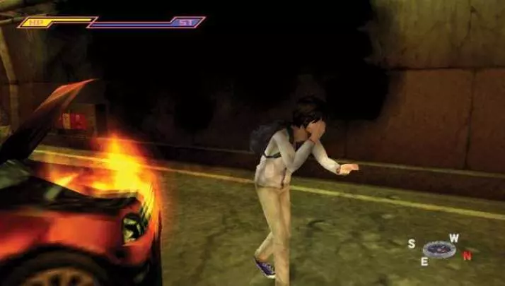 S.O.S The Final Escape 3