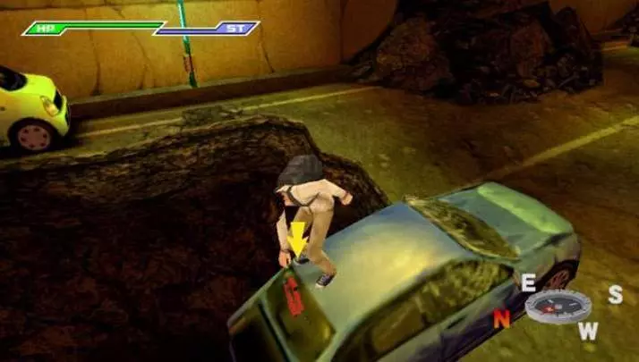 S.O.S The Final Escape 3