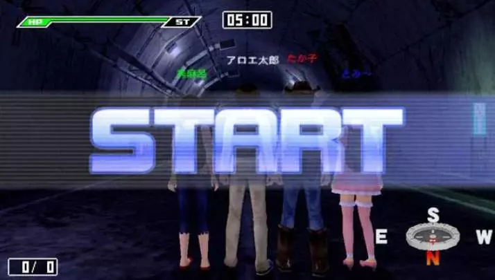 S.O.S The Final Escape 3