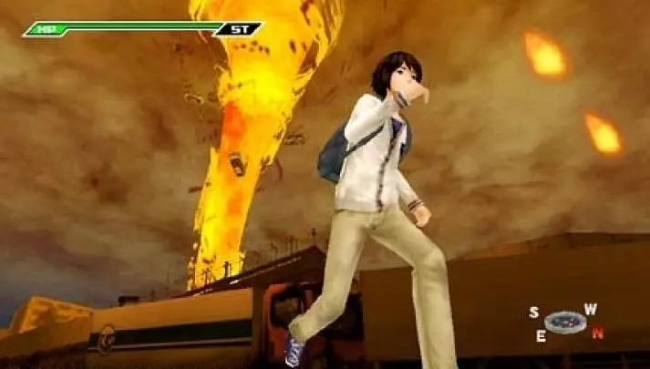 S.O.S The Final Escape 3