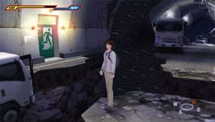 S.O.S The Final Escape 3