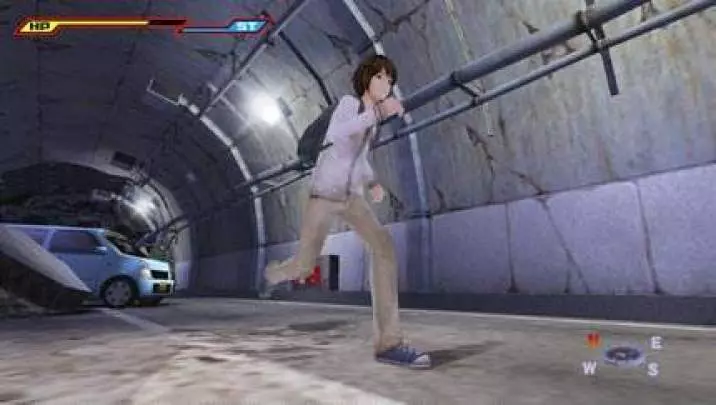 S.O.S The Final Escape 3