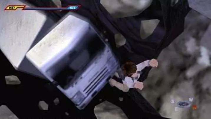 S.O.S: The Final Escape 3