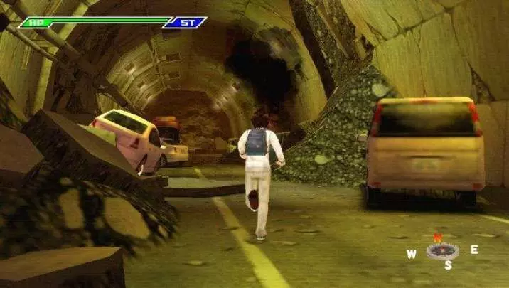 S.O.S The Final Escape 3