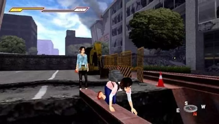 S.O.S The Final Escape 3