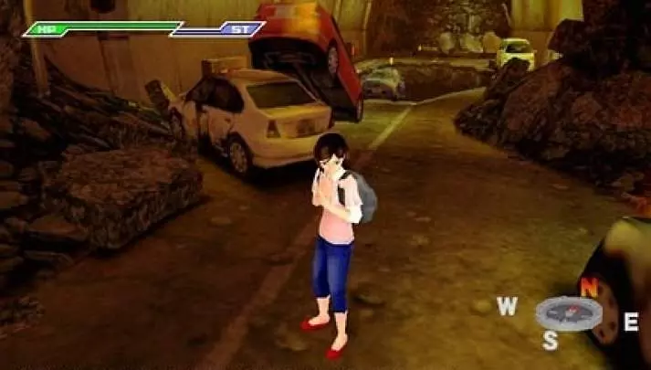 S.O.S The Final Escape 3