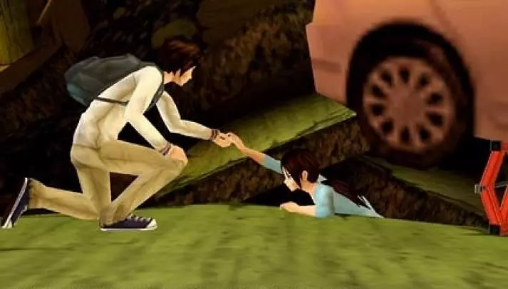 S.O.S The Final Escape 3