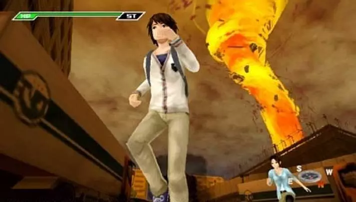 S.O.S: The Final Escape 3