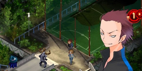 Devil Survivor Overclocked