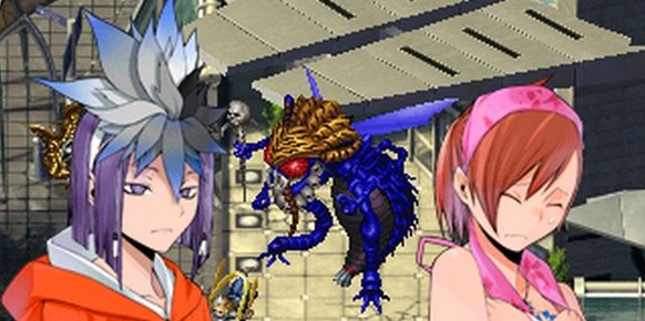 Devil Survivor Overclocked: Devil Survivor Overclocked: Impresiones