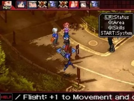 Shin Megami Tensei: Devil Survivor
