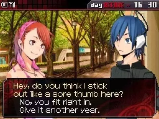 Devil Survivor