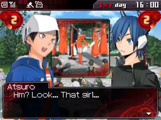 Devil Survivor