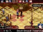 Devil Survivor - Imagen DS
