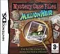 Mystery Case Files: MillionHeir DS