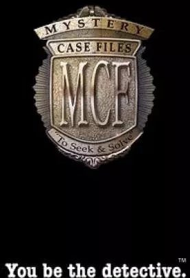 Mystery Case Files: MillionHeir