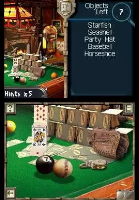 Mystery Case Files: MillionHeir