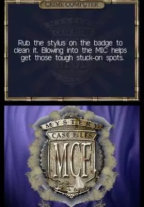 Mystery Case Files MillionHeir