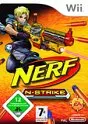 Nerf N Strike Wii