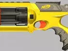 Nerf N Strike - Imagen
