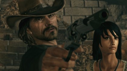 Call of Juarez Bound in Blood análisis