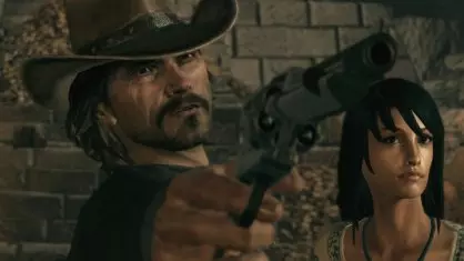 Call of Juarez Bound in Blood análisis