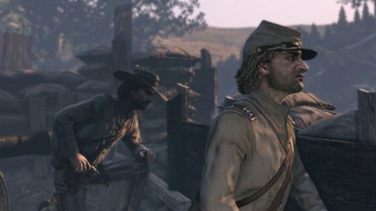 Call of Juarez Bound in Blood: Call of Juarez Bound in Blood: Impresiones y entrevista