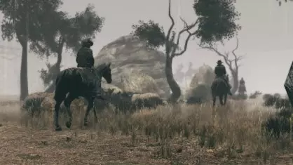 Call of Juarez Bound in Blood