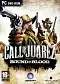Call of Juarez: Bound in Blood