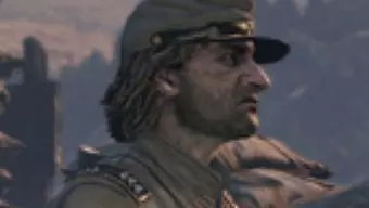 Call of Juarez: Bound in Blood