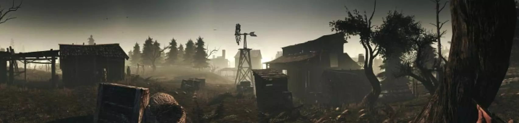 Call of Juarez: Bound in Blood