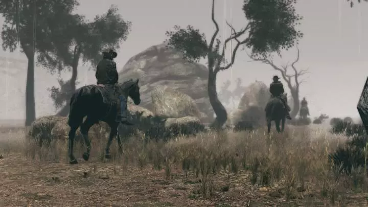 Call of Juarez Bound in Blood - PS3