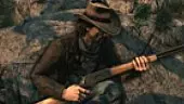 Call of Juarez Bound in Blood: Vídeo del juego 3