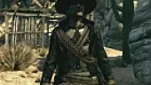 Call of Juarez Bound in Blood: Vídeo del juego 4