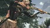 Call of Juarez Bound in Blood: Trailer oficial 5
