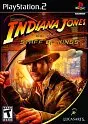Indiana Jones and the Staff of Kings PS2