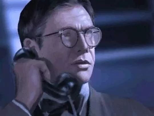 Indiana Jones and the Staff of Kings - DS