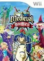 Medieval Games Wii