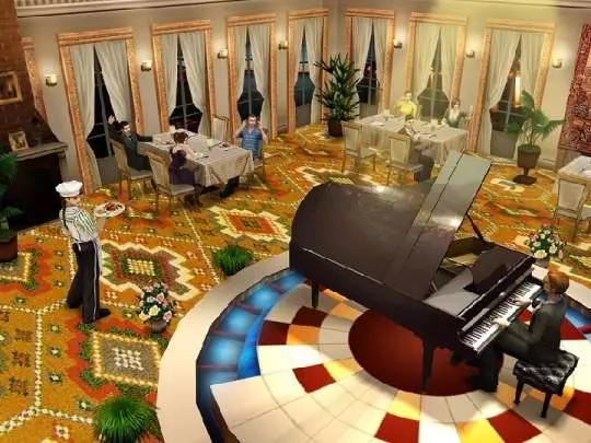 Restaurant Empire 2 - PC