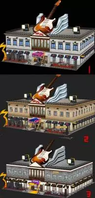 Restaurant Empire 2