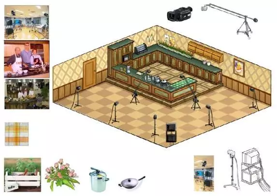 Restaurant Empire 2 - PC