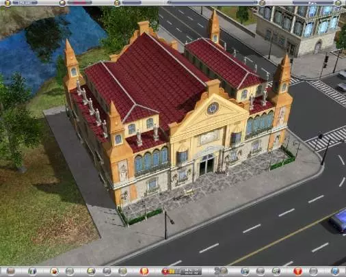 Restaurant Empire 2 - PC