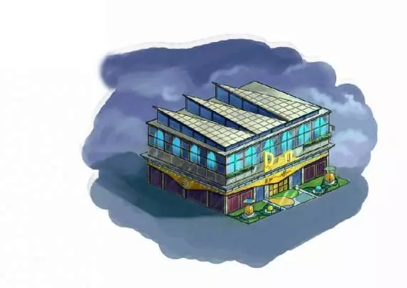 Restaurant Empire 2 - PC